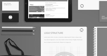 2014// Nicolas GERVAIS - nicolasgervais.fr - Web designer - Conception d'un logo/identité visuelle