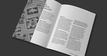 Diablo, tristram, design éditorial