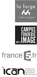 logos parcours professionel